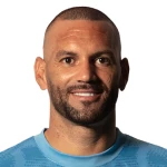 Weverton: Kiper Andalan Brazil di Piala Dunia FIFA 2026