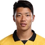 Hwang Hee-Chan: Striker Veteran Korea Selatan di Piala Dunia 2026