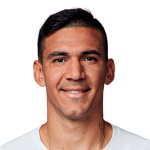 F. Balbuena Siap Bawa Paraguay Bersinar di Piala Dunia 2026