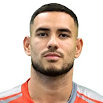 A. Sanabria: Penyerang Paraguay Siap Beraksi di Piala Dunia 2026