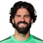 Alisson Becker: Benteng Terakhir Brazil di Piala Dunia FIFA 2026