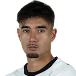 J. Castrop: Talenta Muda Jerman yang Bela Korea Selatan di Piala Dunia 2026