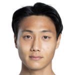Paik Seung-Ho: Maestro Lini Tengah Korea Selatan di Piala Dunia 2026