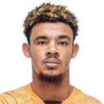 R. Williams Bawa Pengalaman 33 Tahun untuk Bafana Bafana di Piala Dunia 2026