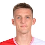Š. Chaloupek: Bakat Muda Czechia yang Tampil di Piala Dunia 2026