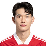 Kim Jin-Gyu: Pemain Korea Selatan yang Tampil di Piala Dunia 2026