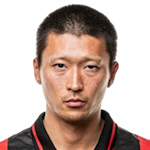Cho Gue-Sung: Striker Andalan Korea Selatan di Piala Dunia 2026
