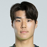 Song Bum-Keun: Kiper Andalan Korea Selatan di Piala Dunia 2026