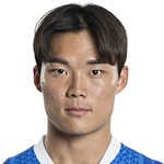 Oh Hyeon-Gyu: Striker Muda Korea yang Cetak Gol di Piala Dunia 2026