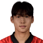 Bae Jun-Ho: Talenta Muda Korea Selatan di Piala Dunia FIFA 2026