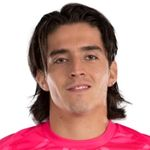 C. Acevedo, Kiper Muda Mexico yang Siap Bersinar di Piala Dunia 2026