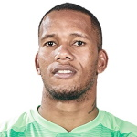 R. Goss: Pengalaman 31 Tahun Jadi Modal Bafana Bafana di Piala Dunia 2026