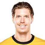 Cedric Itten: Striker Switzerland Siap Gebrak Piala Dunia 2026