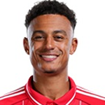 Dan Ndoye: Winger Cepat Switzerland Siap Eksplor Peluang Piala Dunia 2026
