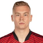J. Shaffelburg: Sayap Andalan Canada di Piala Dunia 2026