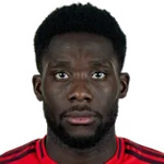 Alphonso Davies: Bintang Kanada Siap Bersinar di Piala Dunia 2026