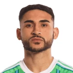 C. Roldan: Pilar Andalan Tim USA Jelang Piala Dunia FIFA 2026