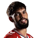 Omar Alderete, Pilar Pertahanan Paraguay di Piala Dunia 2026