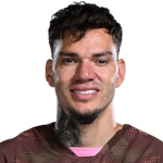 Ederson: Kiper Tangguh Brazil Siap Berlaga di Piala Dunia 2026