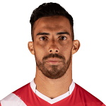 G. Ávalos, Pemain Kunci Paraguay di Piala Dunia FIFA 2026