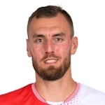 Tomáš Chorý: Menara Tinggi Czech Republic di Piala Dunia FIFA 2026