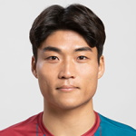 Park Jin-Seop: Veteran Korea Selatan di Piala Dunia FIFA 2026