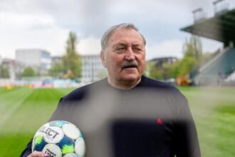 Penalti Legendaris Panenka: 50 Tahun Sejak Momen Bersejarah