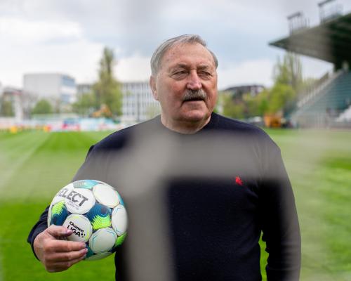 Penalti Legendaris Panenka: 50 Tahun Sejak Momen Bersejarah