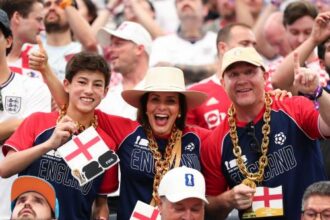 Pengalaman Fans Inggris di Piala Dunia 2026: Dari Dallas hingga Semifinal