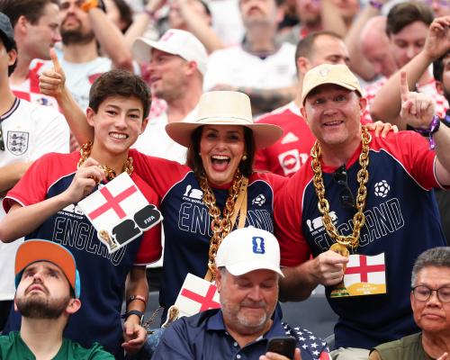 Pengalaman Fans Inggris di Piala Dunia 2026: Dari Dallas hingga Semifinal