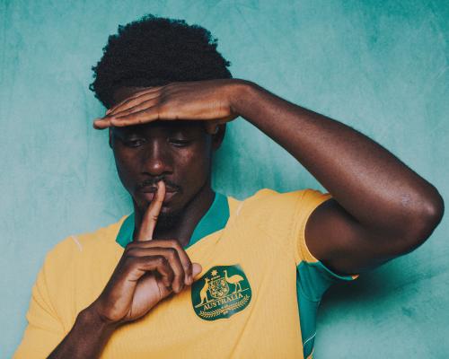 Perjuangan Keluarga Touré Menuju Karir Mo di Socceroos