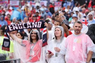 Piala Dunia 2026: Inggris Menang, Clarke Mundur dari Skotlandia dan Iran Tersingkir