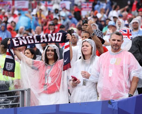 Piala Dunia 2026: Inggris Menang, Clarke Mundur dari Skotlandia dan Iran Tersingkir