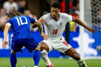 Piala Dunia 2026: Inggris Menang, Liverpool Datangkan Muñoz dari Spanyol