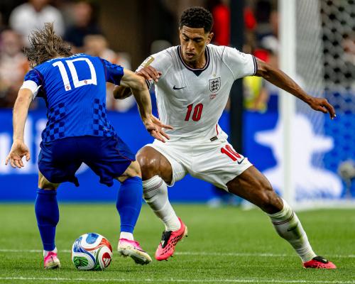 Piala Dunia 2026: Inggris Menang, Liverpool Datangkan Muñoz dari Spanyol