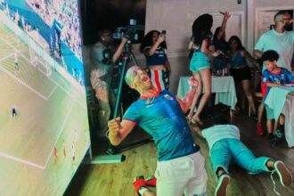 Piala Dunia 2026: Kisah Cape Verde Berlanjut, L’Équipe Minta Maaf kepada Doku