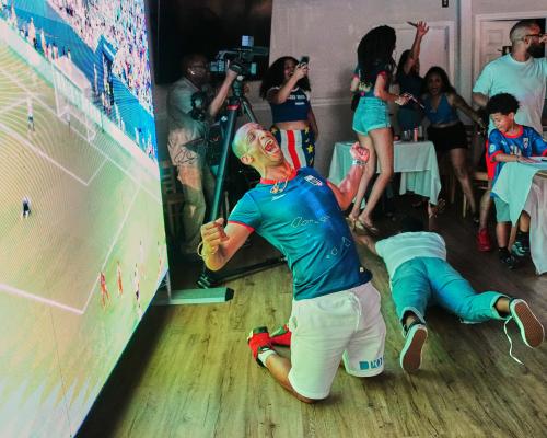 Piala Dunia 2026: Kisah Cape Verde Berlanjut, L’Équipe Minta Maaf kepada Doku