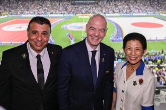 Piala Dunia 2026: Kontroversi Penggunaan Jet Pribadi Infantino dan Jepang Raih Poin Bersejarah