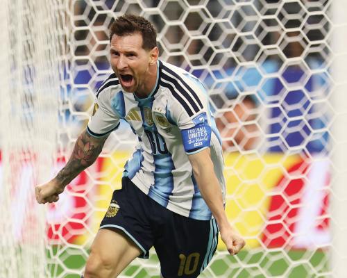 Piala Dunia 2026: Messi Ciptakan Sejarah, Inggris Hadapi Ghana
