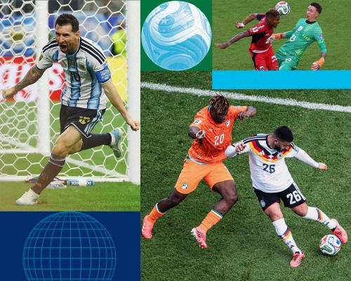 Piala Dunia 2026: Pertandingan Seru dengan Banyak Gol dan Kesalahan Kiper