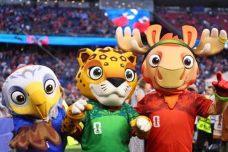 Piala Dunia 2026: Siapa yang Paling Beruntung antara AS, Meksiko, dan Kanada?