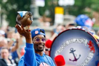 Piala Dunia 2026: Suporter Skotlandia Menguasai Boston, Berita Terbaru Cedera Koné