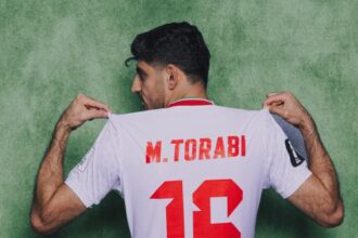 Piala Dunia 2026: Visa Pemain Iran Berakhir Usai Pertandingan Pembuka