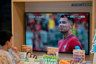 Piala Dunia: Budaya Individu Mengabaikan Kompleksitas Tim