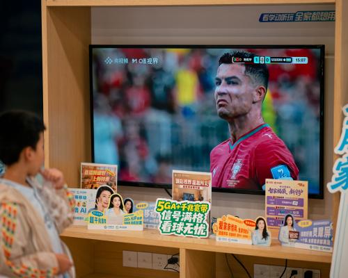 Piala Dunia: Budaya Individu Mengabaikan Kompleksitas Tim