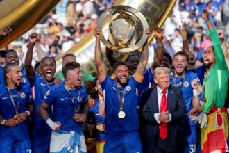 Piala Dunia Klub 2029 Diperkirakan Akan Diperluas dengan Lebih Banyak Klub Premier League