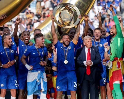 Piala Dunia Klub 2029 Diperkirakan Akan Diperluas dengan Lebih Banyak Klub Premier League