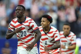 Piala Dunia Mengungkapkan Keragaman Amerika di Tengah Mitos Keseragaman