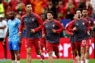 Portugal Vs DR Kongo: Pertarungan Seru di Piala Dunia 2026