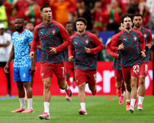 Portugal Vs DR Kongo: Pertarungan Seru di Piala Dunia 2026